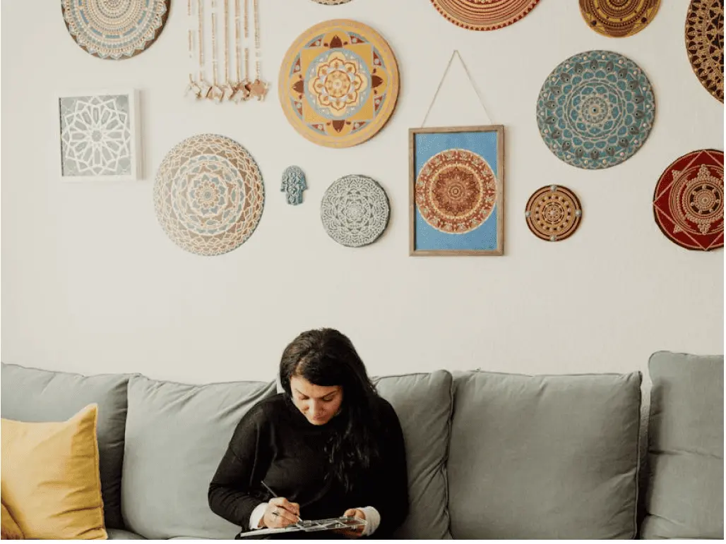 How to Display Art in Your Home: Transforming Spaces with Creativity